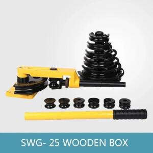 스테인레스 스틸 구리 알루미늄 파이프 벤더 U 