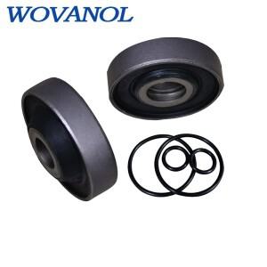 1세트 LR 060402 레인지 로버 L405 보그 L494 스포츠 에어 서스펜션 수리 키트 2012-2013 용 전면 충격 흡