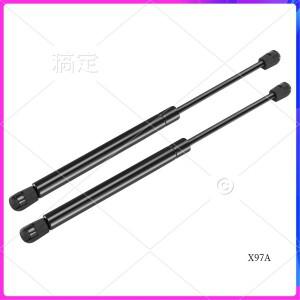 XXR-2Pcs 뒷 트렁크 가스 충전 리프트는 Passat B6 2006-2010 용 Sturts 충격 스프링 댐퍼 3C5827550A를 지
