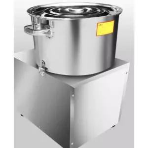 수세 소세지 충진기 주입 스텐 전동 소시지 수제 순대