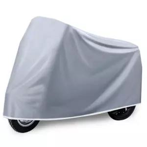 캠핑카 방수 천 소재 난연 지붕 덮개 트레일러 카라반