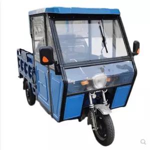 삼륜 오토바이 캐노피 덮개 커버 스쿠터 천막 방수