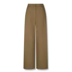 [롯데백화점]톰보이 턱 디테일 밴딩 팬츠 9106131105