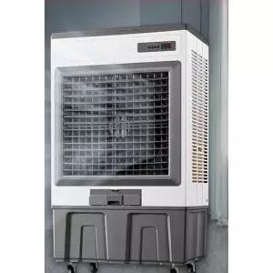 수냉식 냉풍기 공업용 공장 가정용 냉각기 선풍기