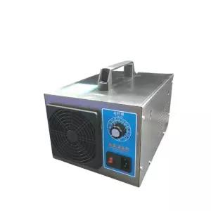 오존발생기 탈취 냄새 제거 오존 음이온 살균기