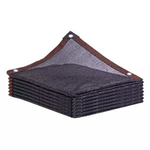 차광막 50 햇빛 다육이 정원 차광망 그늘 옥상 차단막