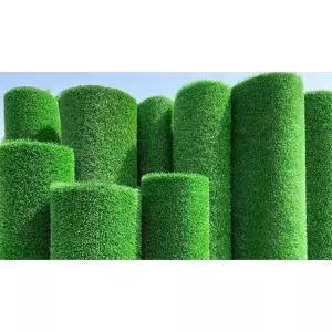 테라스인조잔디 마당 식물 골프 매트 나루 야외 조경