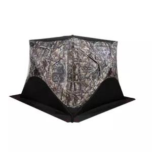 얼음 빙어 텐트 쉘터 야외 겨울 방한 민물 빙어낚시