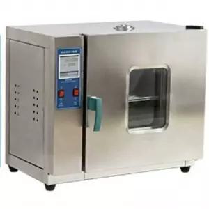 산업용 오븐 실험실 드라이 경화기 건조 챔버 열풍