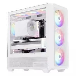 앱코 G31 오메가포스 (화이트)