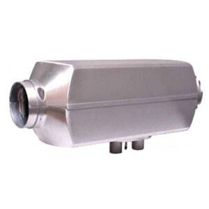 바이디움 차량용 알루미늄 12v 24V 히터 온풍기 차박 미니 무시동