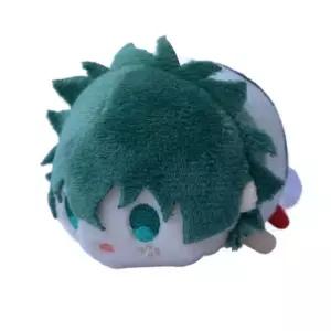 나의히어로 아카데미아 모찌 아이자와 쇼타 데쿠 6종 14세이상 인형 토도로