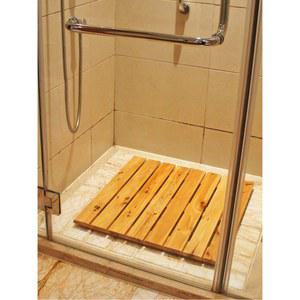 야외 출입구 조립식 발판 빨강 DIY 마루 데크타일 코일매트 외부 데크 업소용 도어매트