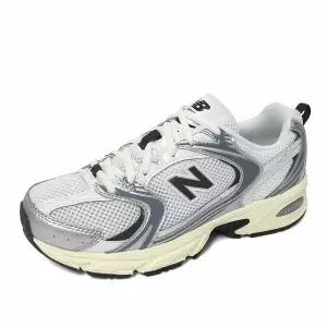 [보리보리/뉴발란스 슈즈]NB 뉴발란스 530 러닝 클래식 런닝화 운동화 화이트