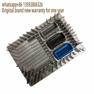 오리지널 12643542 E39 엔진 보드 엔클레이브 레갈 GL8S 카마로 말리부 캐딜락 ATS 파크 어비뉴 세비야 SLS