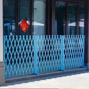 접이식 애완견 펜스 울타리 원목 반려견 실내 휀스 야외 고양이 격리 파티션