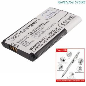 태블릿 배터리 와콤 CTL-470CTH-470CTH-670CTH-470SCTH-670SCTH-670S-DEIntuos5 터치 PTH-450-XX 1UF553450