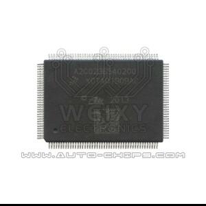 A2C0236540200 chip use for automotives ATE MK100 ABS ESP