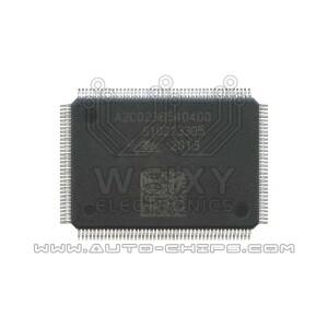 A2C0236540400 chip use for automotives ATE MK100 ABS ESP