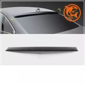 ( )자동차 후면 바람막이 리어 글라스윙 차광막 외부 햇볕 차단 액세서리