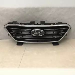 lf소나타그릴 에어로파츠 해외 수출용 LF소나타그릴 엠블럼