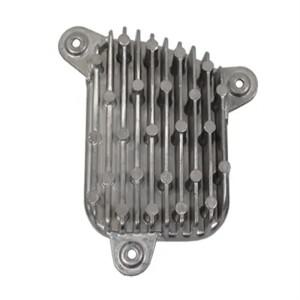 A51K-1Pair 63117470427 BMW 3 시리즈 F34 GT LCI 2015-2019 LED 모듈 제어 DRL 주간 주행 광원 Dur