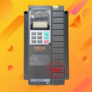 FRN2.2G11S-4CX Fuji 주파수 변환기 5000G11 시리즈 380V 2.2KW 원래 분해