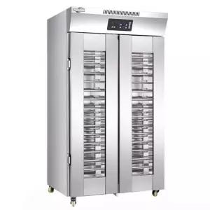 도우 컨디셔너 제빵기 스텐 빵집 발효 숙성 대용량 업소용 반죽