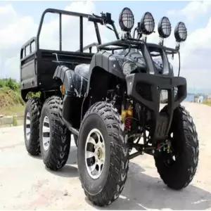 4륜오토바이 화물 ATV 정비 카트 버킷 사발이 농업용