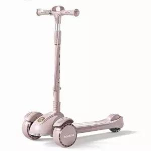 청소년 세발 킥보드 스쿠터 고학년 퀵보드 전동 폴딩