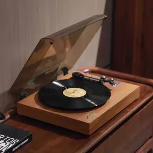 턴테이블스피커 블루투스 레코드판 플레이어 축음기 레코드