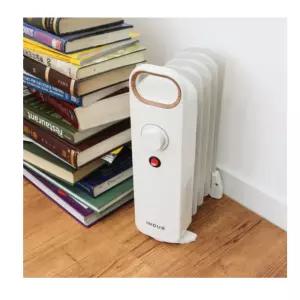 인더스 라디에이터 히터 전기 화장실 욕실 난방기 5핀 BNA