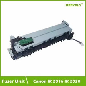 Canon IR 2016 2020 FM2-3352-000용 퓨저 장치