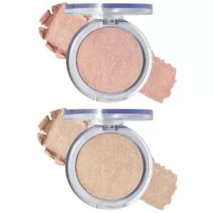 이글립스 글로우 하이라이터 1 헤일로 +2 에버 베이지 BNA