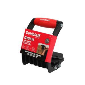 골드블라트 판재취급공구 1인 리프터 절약형 타일 산 기구 대형 이동