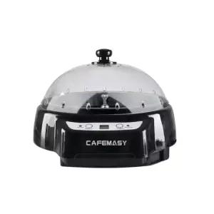 땅콩볶는기계 견과류 로스팅 220v 볶는 전기 회전 소형 로스터 커피콩