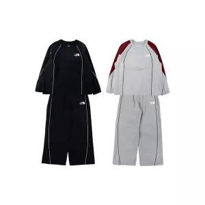 [아웃도어스/노스페이스]노스페이스 키즈 브리오 세트 NM5MS05