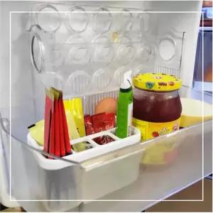 스탠드 소스 이노마타 냉장고 일본