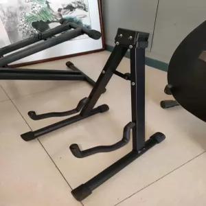 기타 거치대 정리대 길이조절 2개 바이올린 일렉트릭