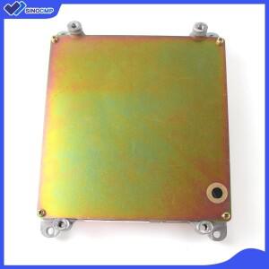 PVC 펌프 컨트롤러 보드 9131576 9116366 Hitachi EX100-2 굴삭기 프로그램이 포함된 새 OEM