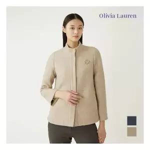 [올리비아로렌] 밴드넥 크롭 자켓VOPFUYS1211 681247