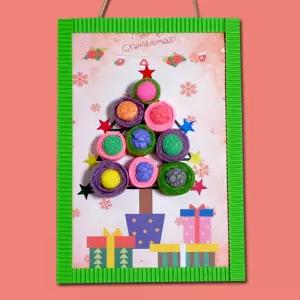 (트리나무) 트리나무 띠아트콘 부조 만들기 /만들기세트/어린이용/키즈용/아이용/유치원용/초등생용/미술교