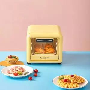 휴대용 전자레인지 1인용 캠핑 푸드워머 소형 오븐