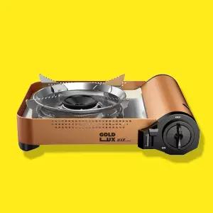 맥스 골드 레인지 MS-77 가스렌지 부르스타 버너 케이스포함