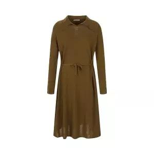 [올리비아로렌]카라넥가을원피스VOBOA0L8121 681169