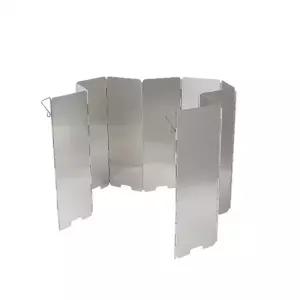 ( )스토브 가스버너 바람막이