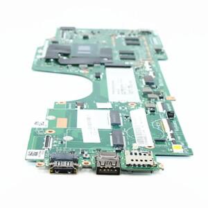 02DA016 ThinkPad X380 요가 CPU 콤보용 노트북 마더보드(프로세서 포함) i5-8350U 8GB 16G Fru 5B20X01197