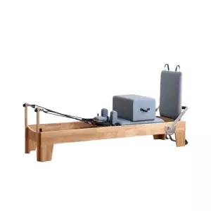 필라테스 기구 체어 리포머 스트레칭 밸런스 체육관 홈짐