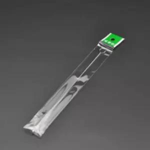 스텐용 위생 빨대세척솔 개별포장 빨대솔 17cm 텀블러 청소