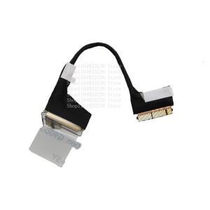 레노버 씽크패드 X1 요가 2세대용 노트북 LCD 케이블 01HY982 450.0A909.0